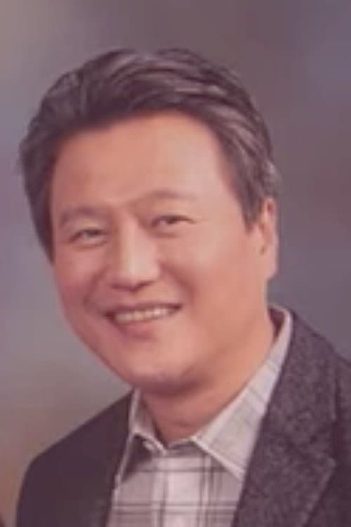 Photo of Park Sang-hyeok