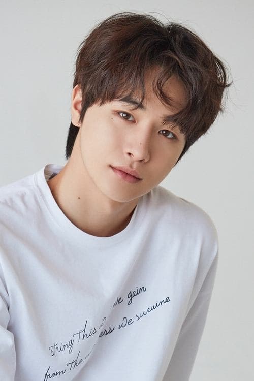 Photo of Park Sang-nam
