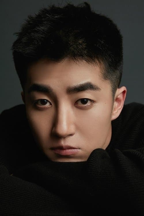 Photo of Park Se-jun