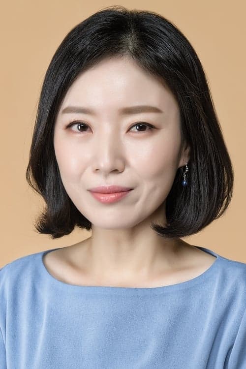 Photo of Park Seong-yeon