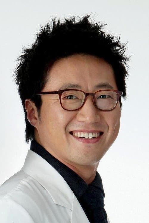 Photo of Park Shin-yang