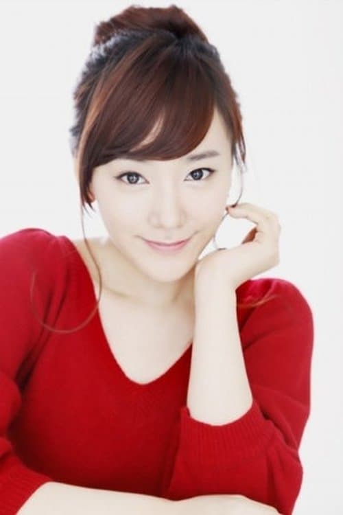 Photo of Park Soo-in
