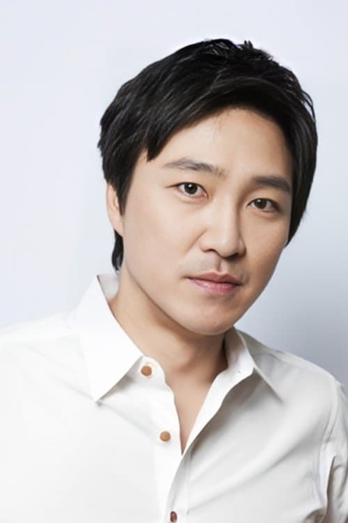 Photo of Park Sun-woo
