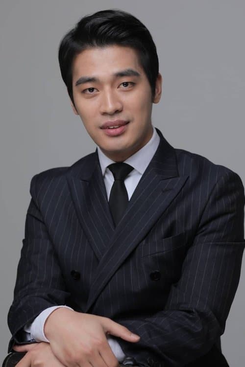 Photo of Park Sung-jin