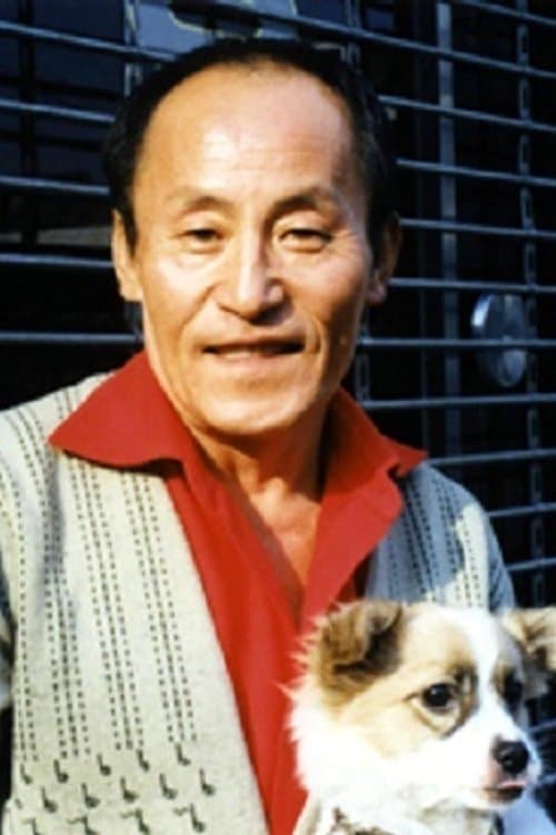 Photo of Park Yong-Pal