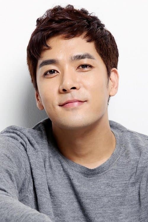 Photo of Park Yoon-jae