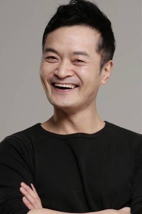 Photo of Park Young-soo