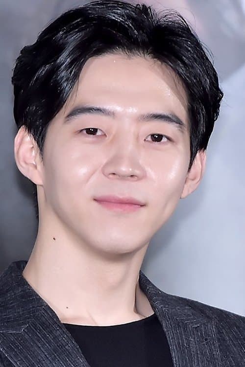 Photo of Park Yu-hwan