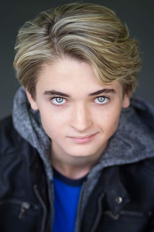 Photo of Parker Lovein