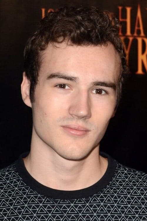 Photo of Parker Mack