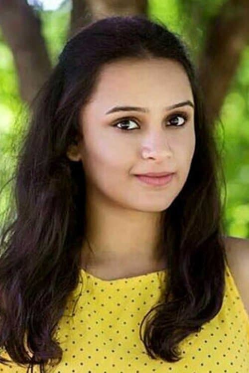 Photo of Parna Pethe