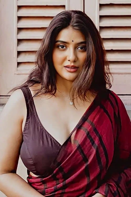 Photo of Parno Mittra