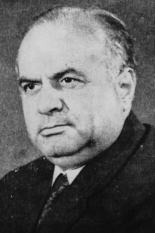 Photo of Parsman Songulashvili