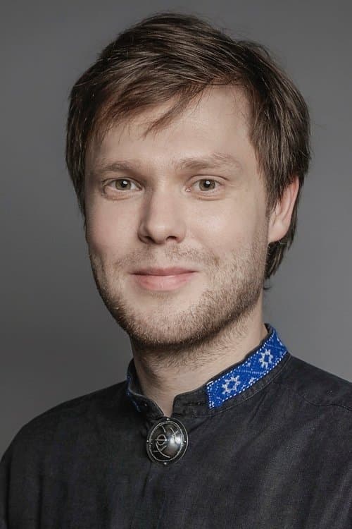 Photo of Pärt Uusberg