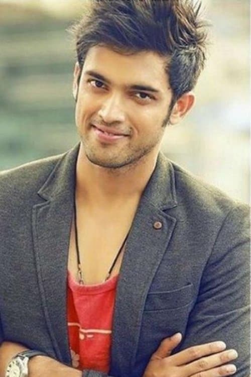 Photo of Parth Samthaan