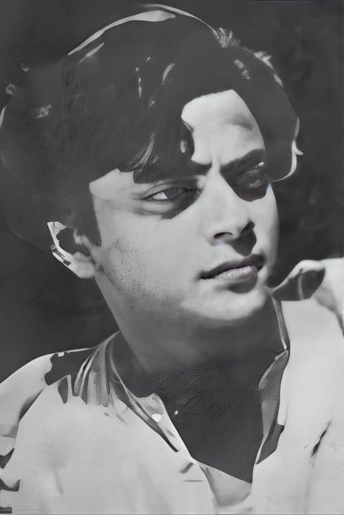 Photo of Partha Pratim Chowdhury