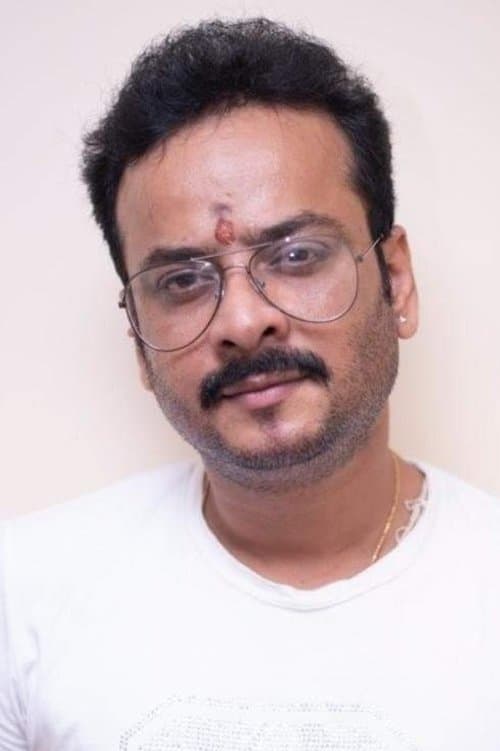Photo of Parthasarathi Chakraborty
