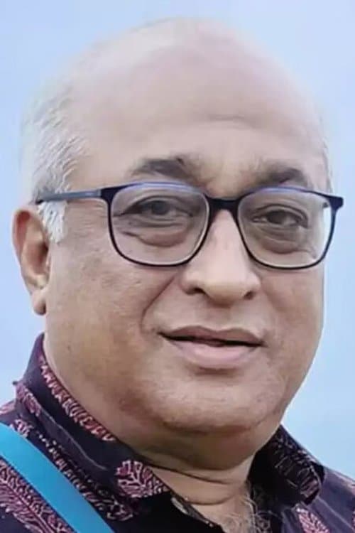 Photo of Parthasarathi Deb