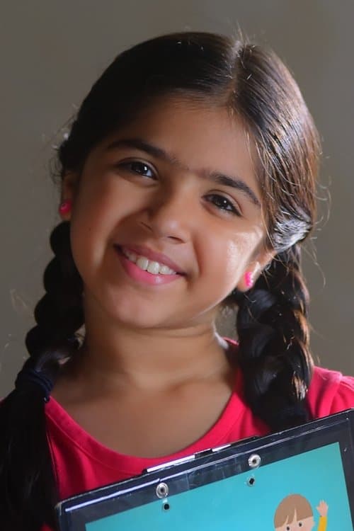 Photo of Parthavi Vinod