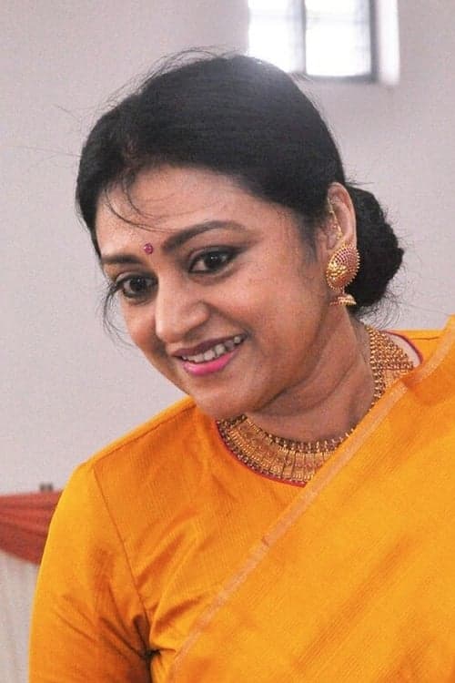 Photo of Parvathi