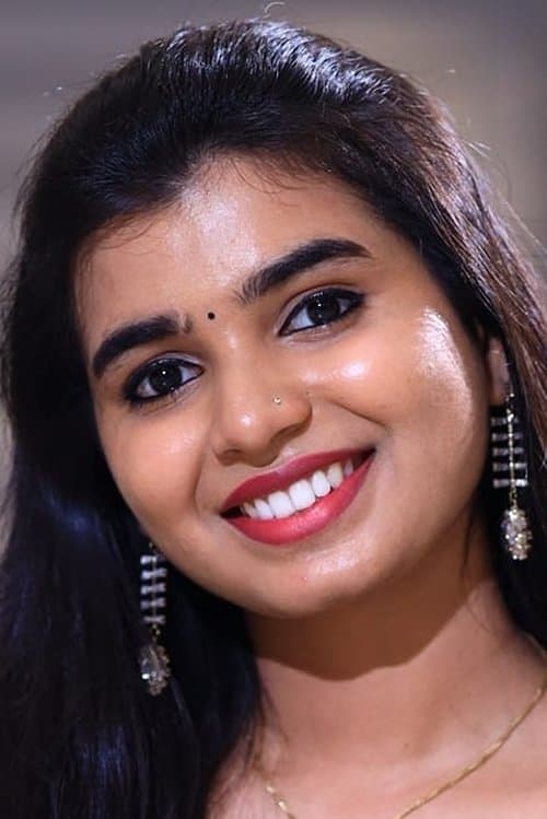 Photo of Parvathy Babu