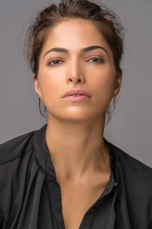 Photo of Parvathy Omanakuttan