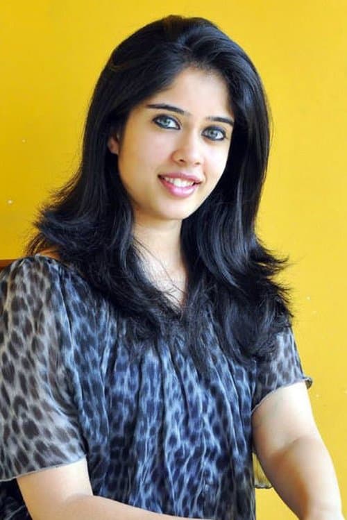 Photo of Parvathy Ratheesh