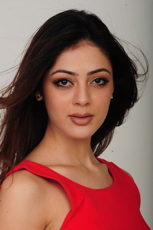 Photo of Parvati Melton