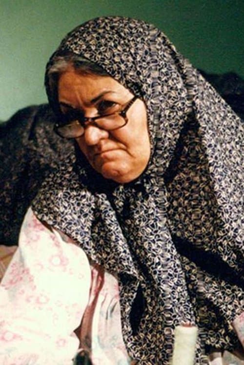 Photo of Parvindokht Yazdanian