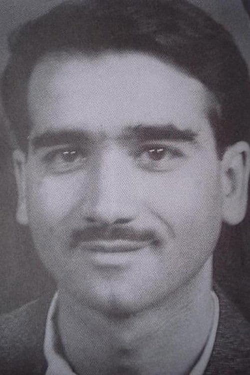 Photo of Parviz Fanizadeh