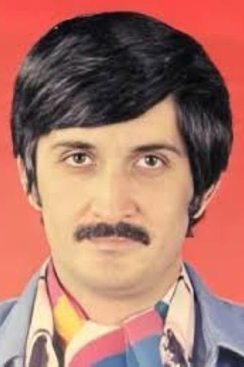 Photo of Parviz Jafari