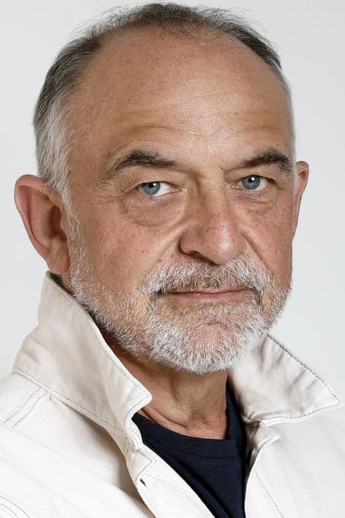 Photo of Pascal Aubert