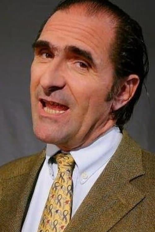 Photo of Pascal Bernagaud