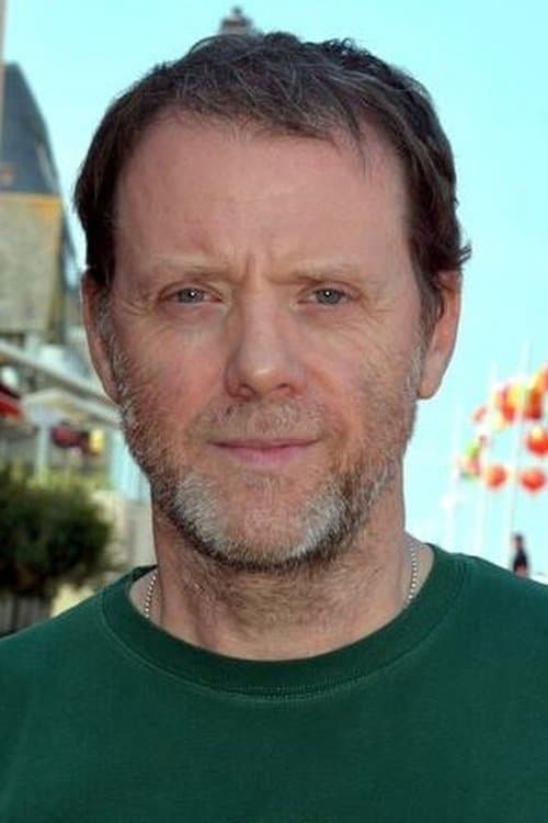 Photo of Pascal Bourdiaux