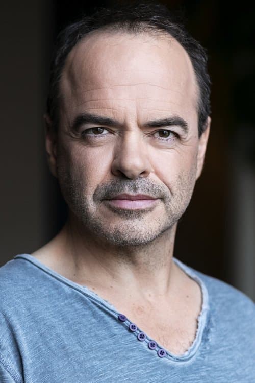 Photo of Pascal Contamine