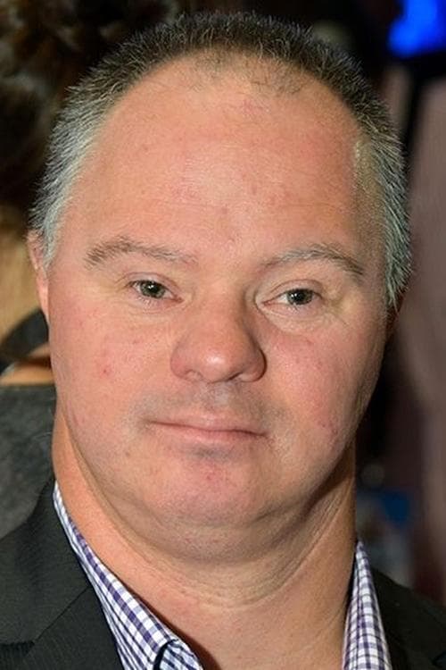 Photo of Pascal Duquenne