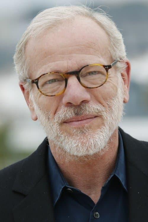 Photo of Pascal Greggory