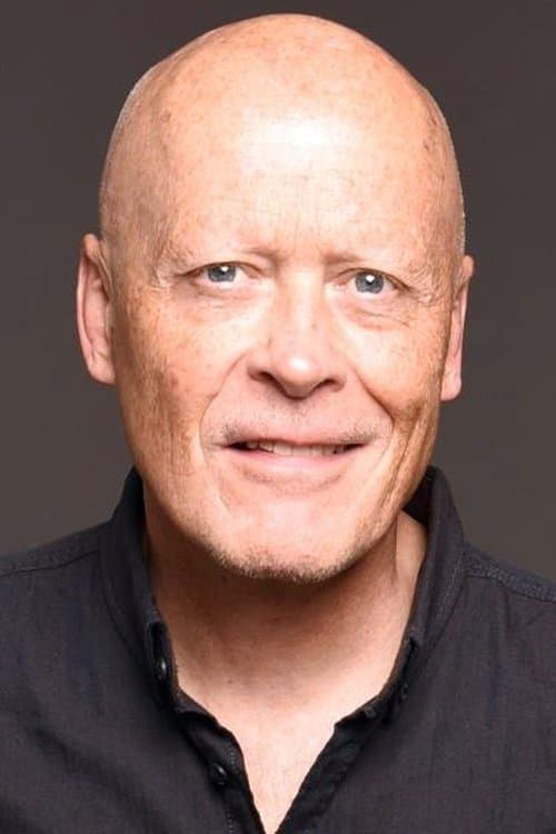 Photo of Pascal Gruselle