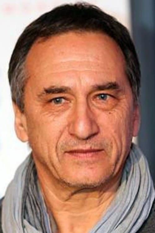 Photo of Pascal Judelewicz