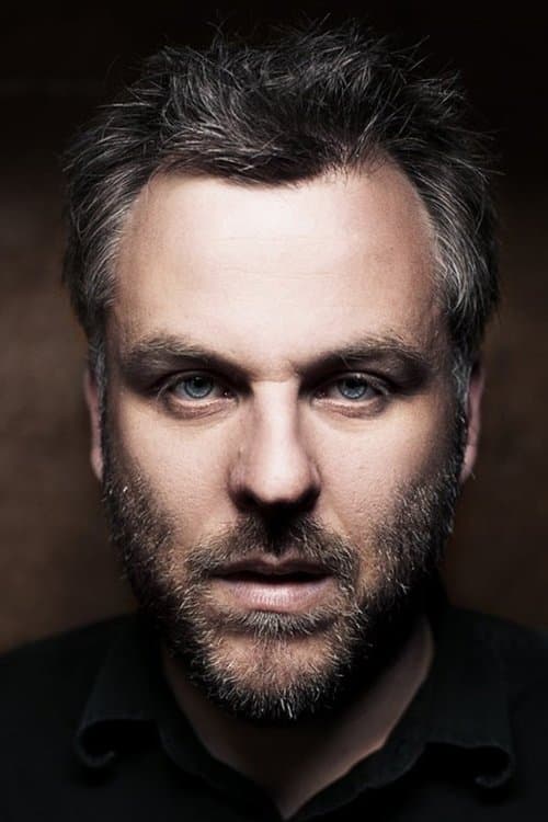Photo of Pascal Laugier