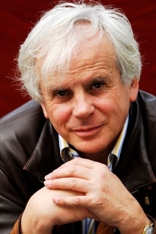 Photo of Pascal Mercier