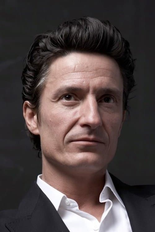 Photo of Pascal Yen-Pfister