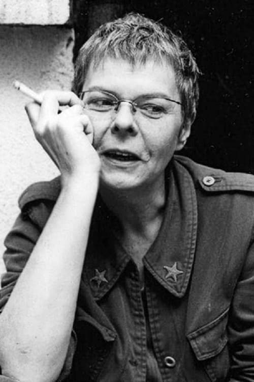 Photo of Pascale Ferran
