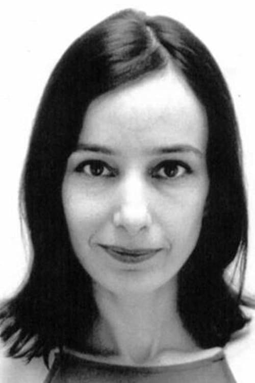 Photo of Pascale Lafay
