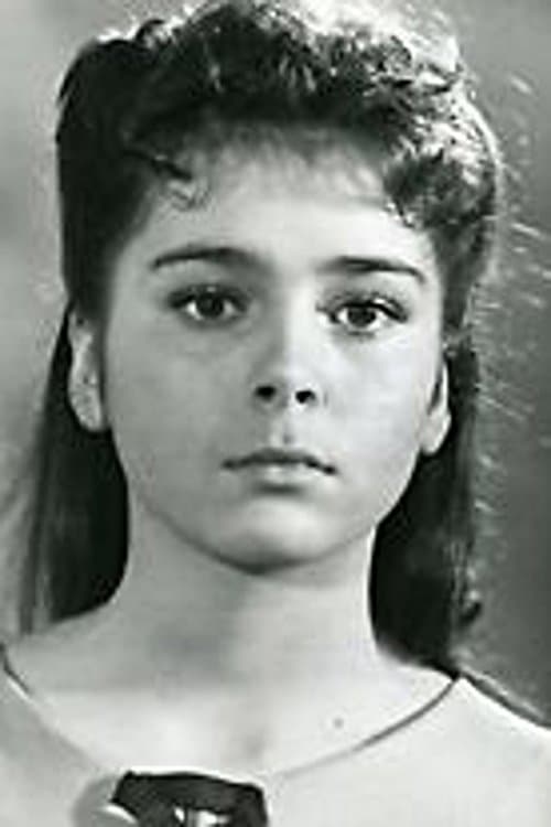 Photo of Pascale Reynaud