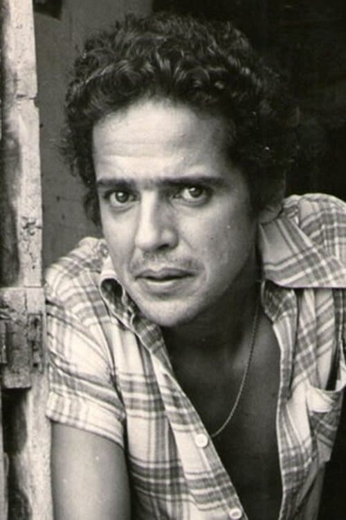 Photo of Pascoal Villaboim