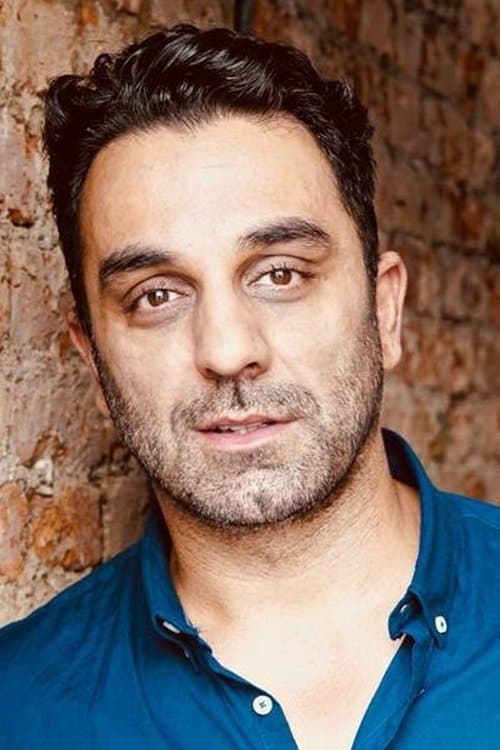 Photo of Pasha Bocarie