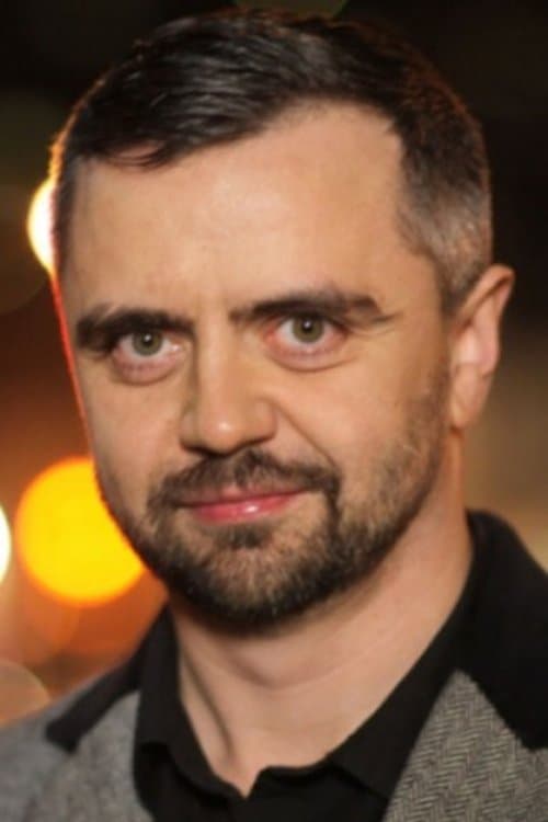 Photo of Pasha Patriki