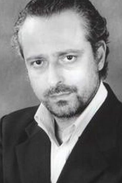 Photo of Pasquale Anselmo