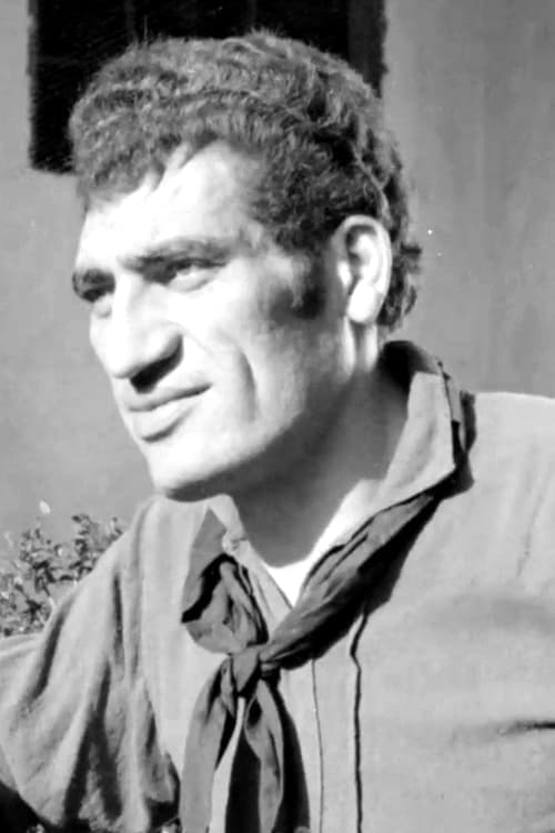 Photo of Pasquale Fasciano